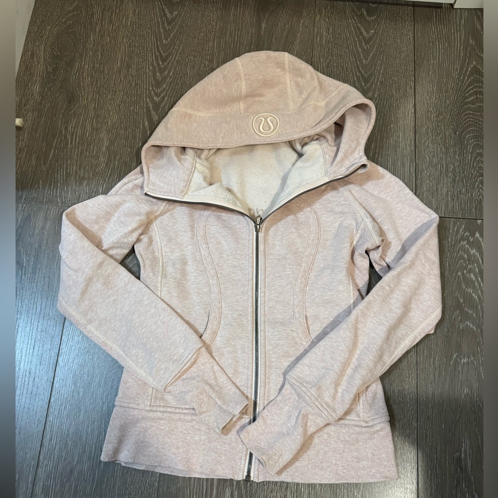 Scuba hoodie